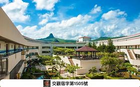 Howard Beach Resort Kenting